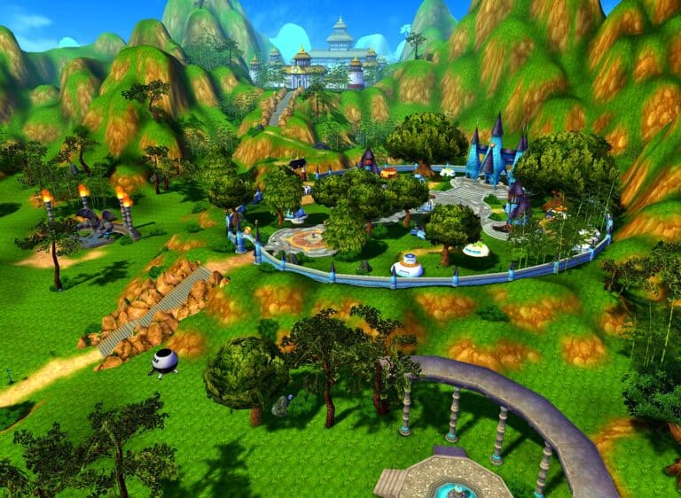 Dragon Ball Online Omega   Donate to Dragon Ball Online Omega | Non Profit Fan Driven Server Emulator Project