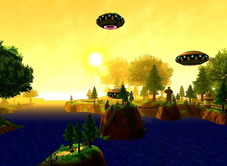 Dragon Ball Online Omega Play Dragon Ball Online Omega | MMORPG Game