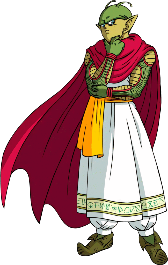 Namek   Donate to Dragon Ball Online Omega | Non Profit Fan Driven Server Emulator Project