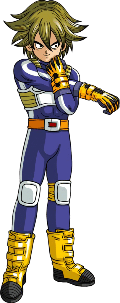 Human   Donate to Dragon Ball Online Omega | Non Profit Fan Driven Server Emulator Project