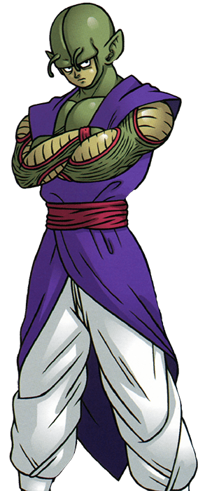 Namek   Donate to Dragon Ball Online Omega | Non Profit Fan Driven Server Emulator Project