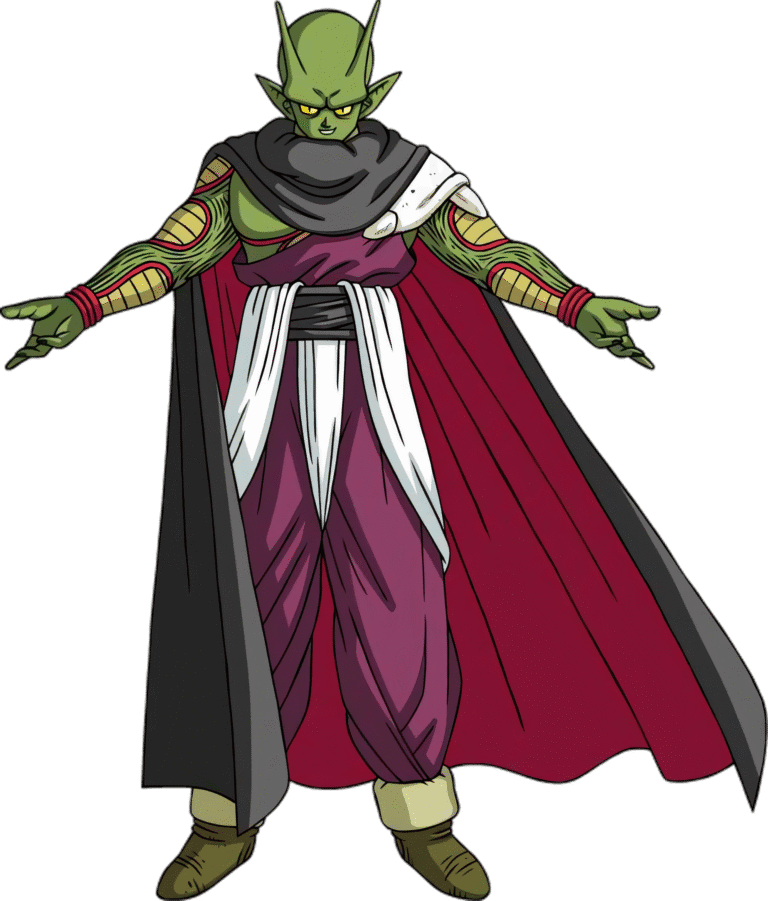 Namek   Donate to Dragon Ball Online Omega | Non Profit Fan Driven Server Emulator Project